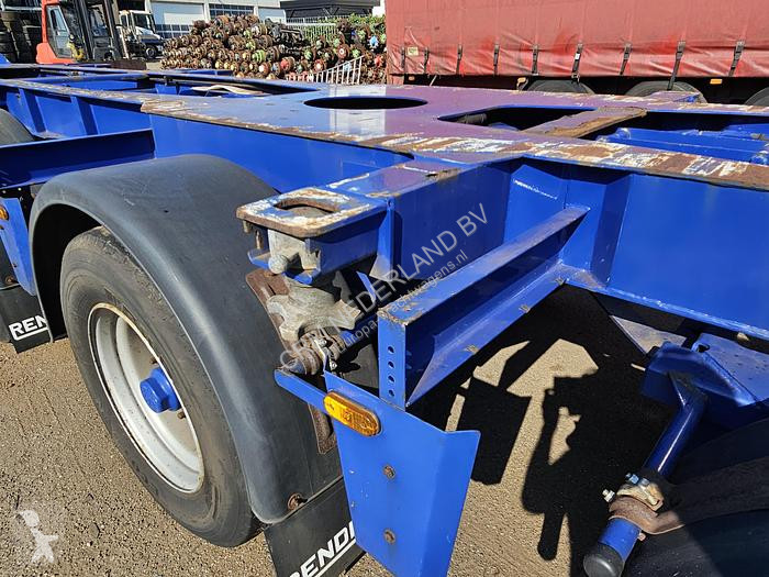Semitrailer Renders ROC 12 27 CC | x steering |...