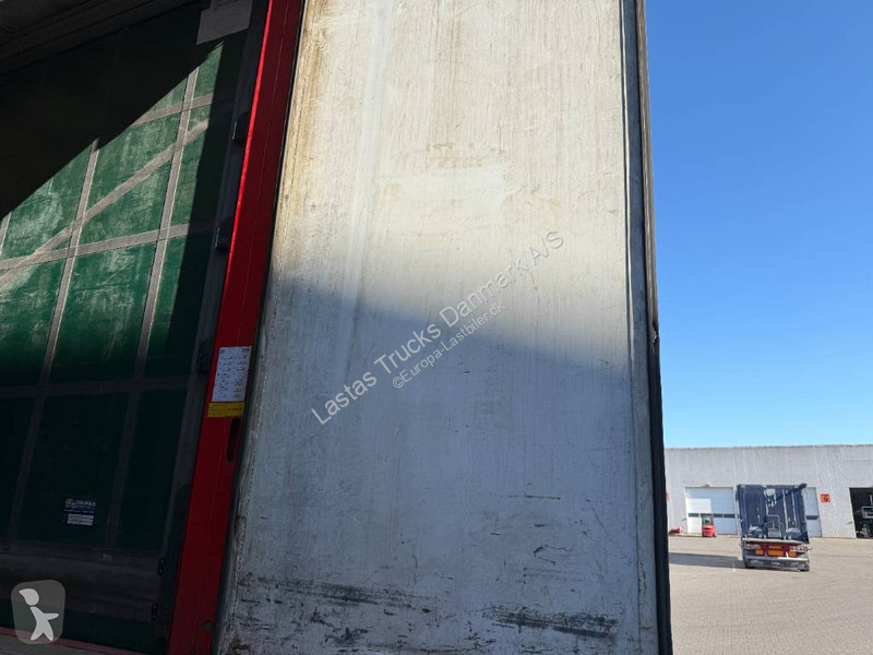 Oplegger Kel-Berg 4-Axle...