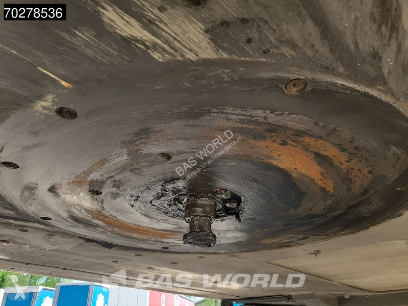 Semiremorca Lamberet SR2B-5T8-1B 3 axles...