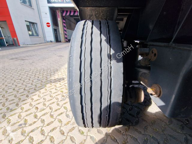 Semi remorque System Trailers System Trailer...