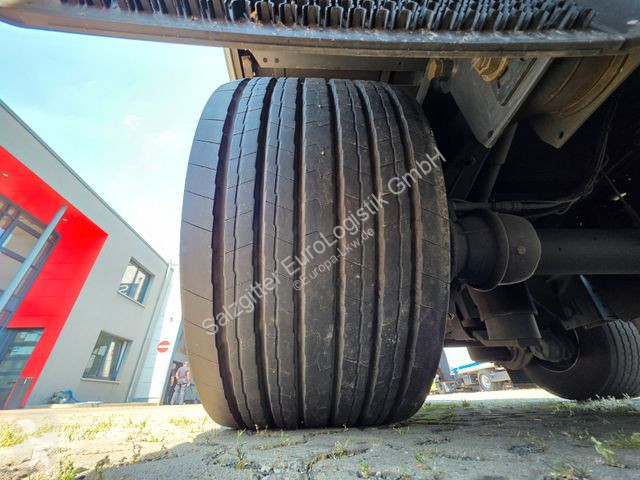 Návěs Kögel S24 -1 / Long Trailer 14,90m /...