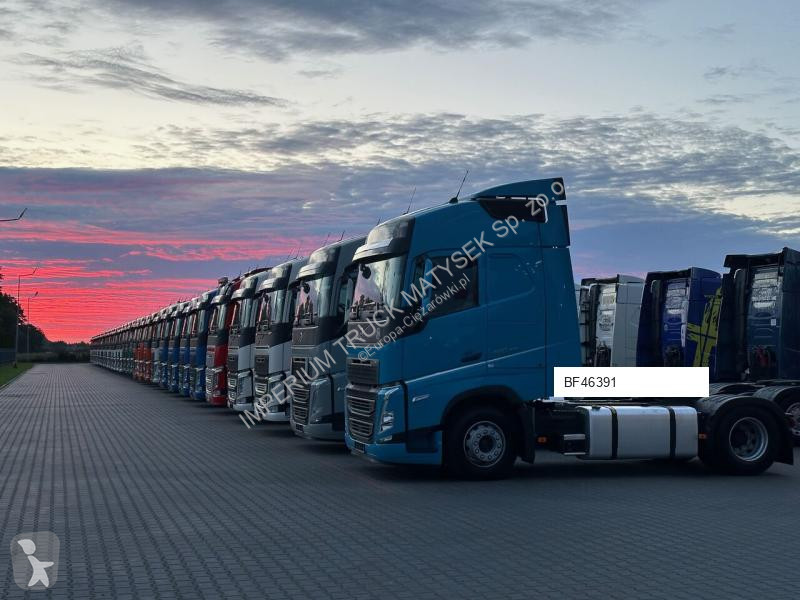 Oplegger Schmitz Cargobull FIRANKA / STANDARD /...