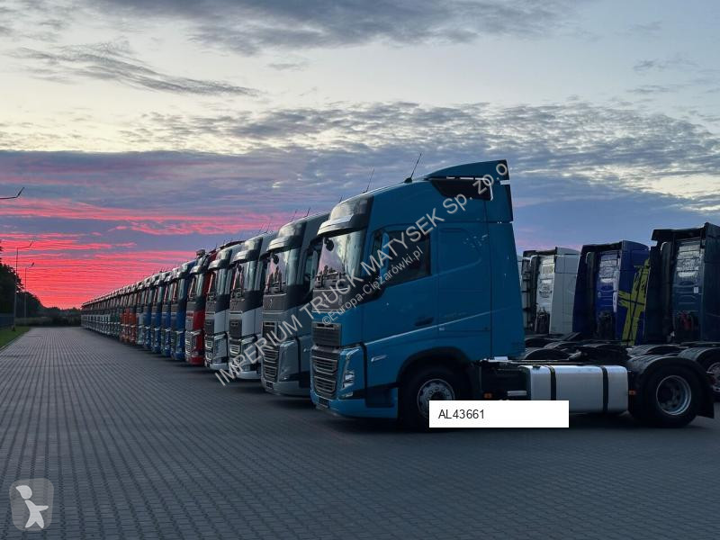Oplegger Krone FIRANKA / STANDARD / OPONY 100%...
