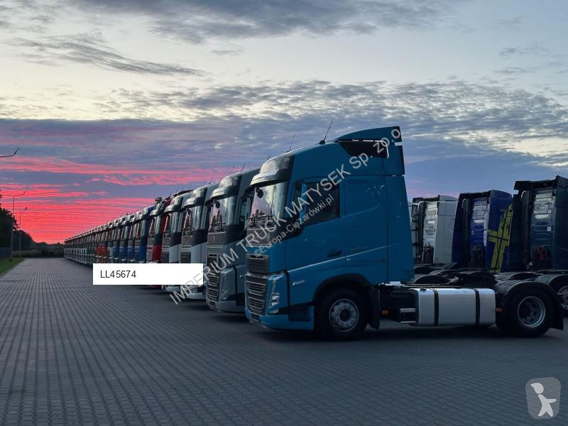 Oplegger Schmitz Cargobull FIRANKA / STANDARD /...