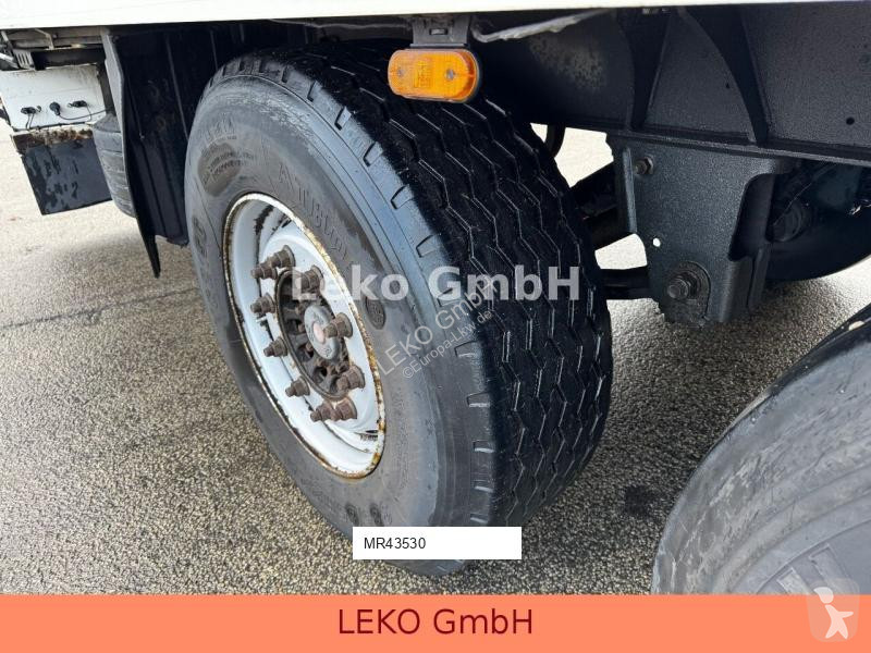 Oplegger Schmitz Cargobull SKO 24