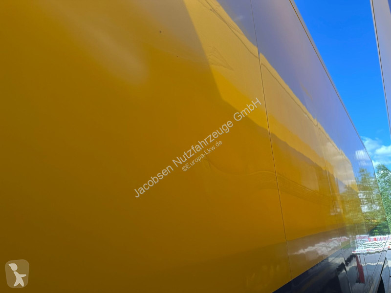 Semitrailer Krone Krone Thermoking/ SD TKS/...