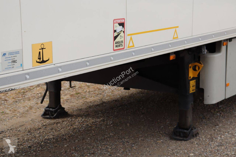 Oplegger Schmitz Cargobull SCB*S3B