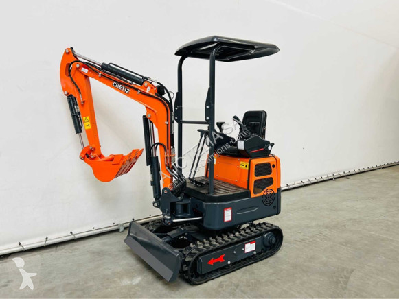 Graafmachine