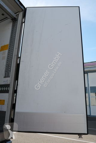 Semi reboque Schmitz Cargobull 24/DOPPELSTOCK...