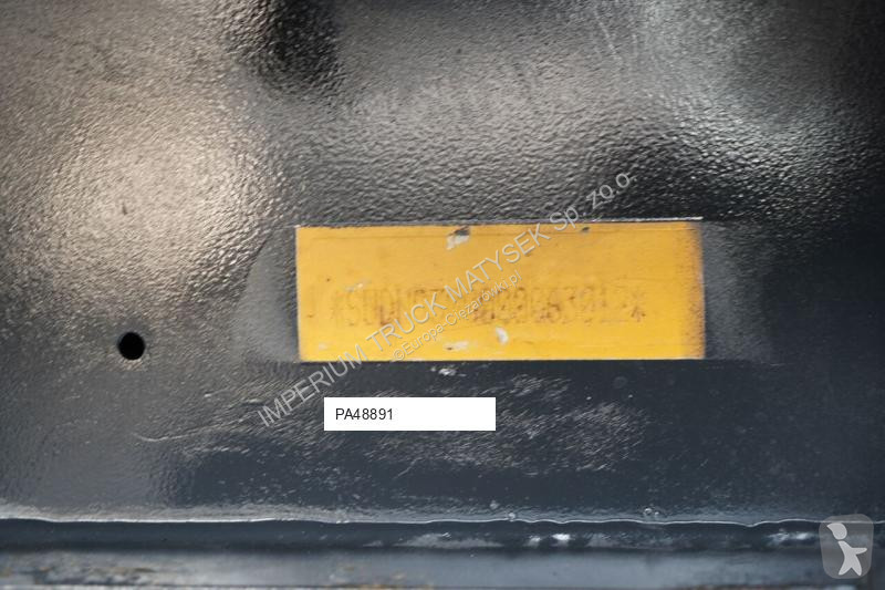 Полуприцеп Wielton NS 3