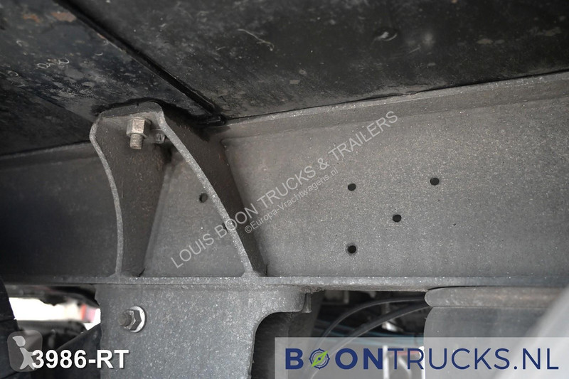 Semi remorque Schmitz Cargobull SCB*S3B THERMO...