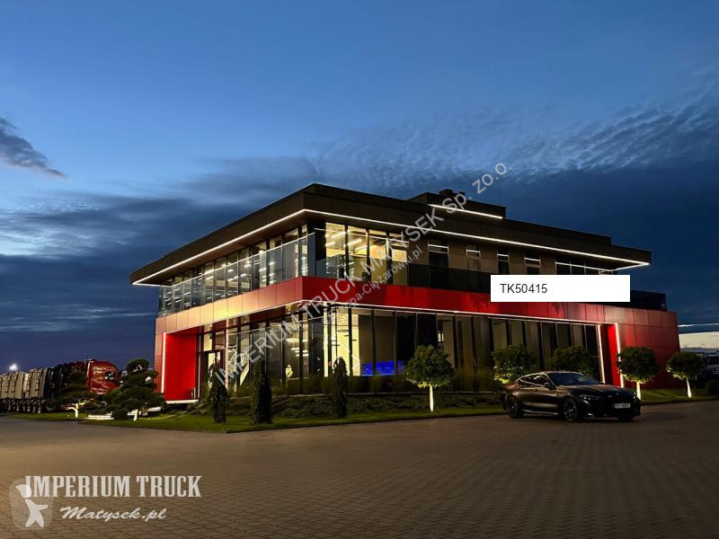 Полуприцеп Wielton FIRANKA / VARIOS / 2x OŚ...