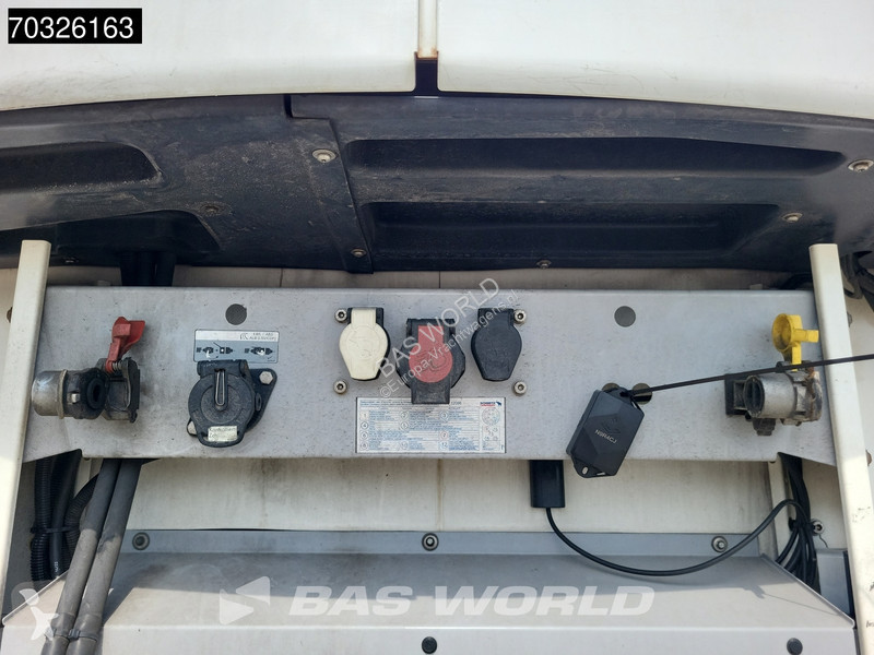 نصف مقطورة Schmitz Cargobull SCB*S3B 3 axles...