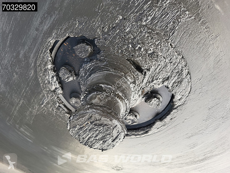 نصف مقطورة Krone FRC 06/28 Doppelstock...