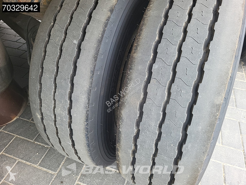Maskinbæreren Goldhofer STZ-VL4-52/80A...