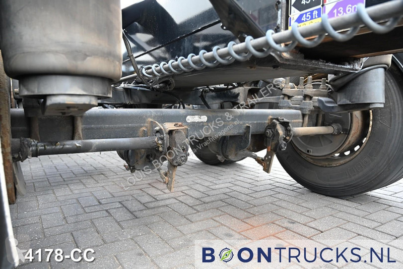 Semirremolque D-TEC FLEXITRAILER |...