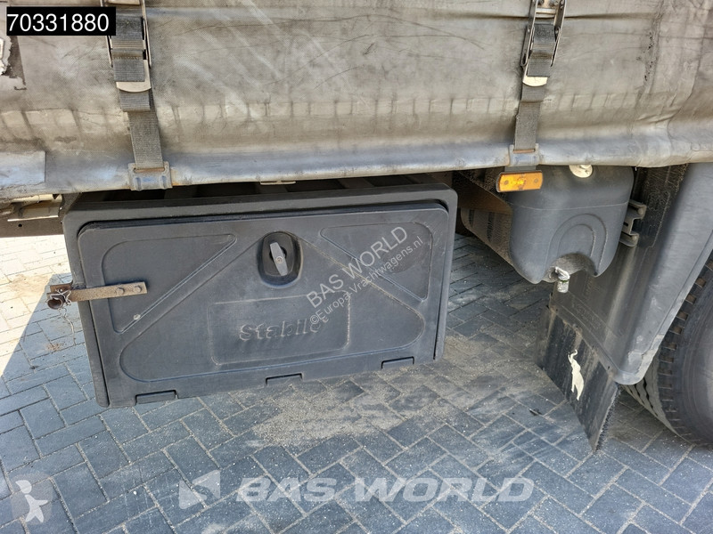 Semi remorque Schmitz Cargobull SCB*S3T 3 axles...
