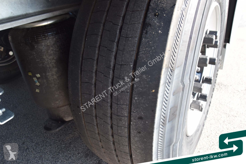 Semirremolque Schmitz Cargobull Coils - Mulde...
