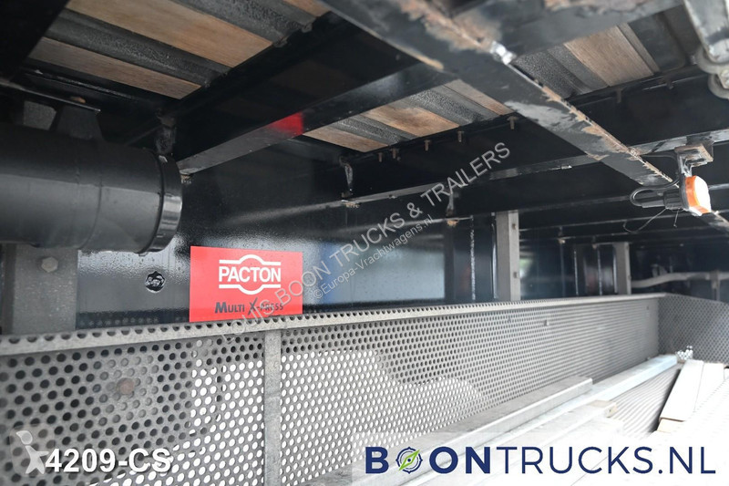 Oplegger Pacton TBD342 | KOOIAAP * HEFDAK *...