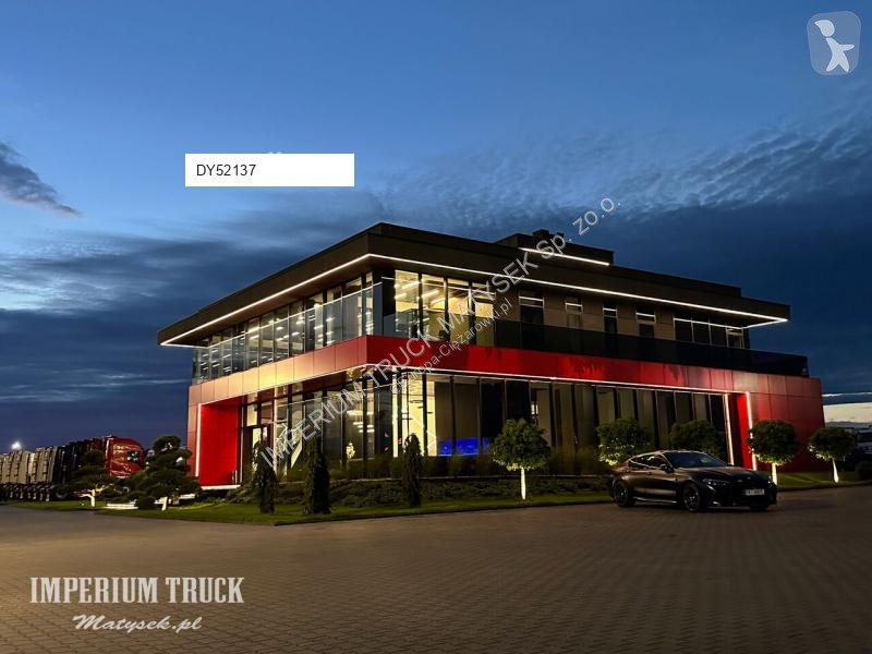 Напівпричіп Schmitz Cargobull / FIRANKA /...