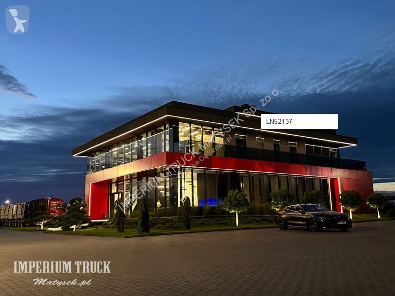 Напівпричіп Schmitz Cargobull FIRANKA /...