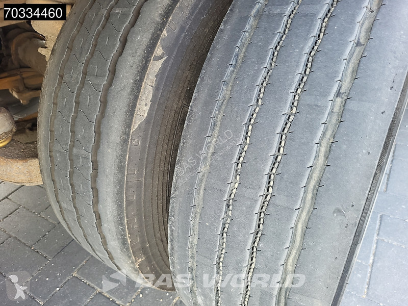Porte engins Nooteboom MC0-58-04V APK 11/26...