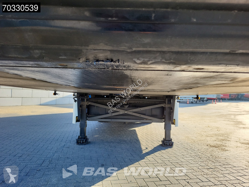Návěs Schmitz Cargobull SCB*S3B 3 axles...