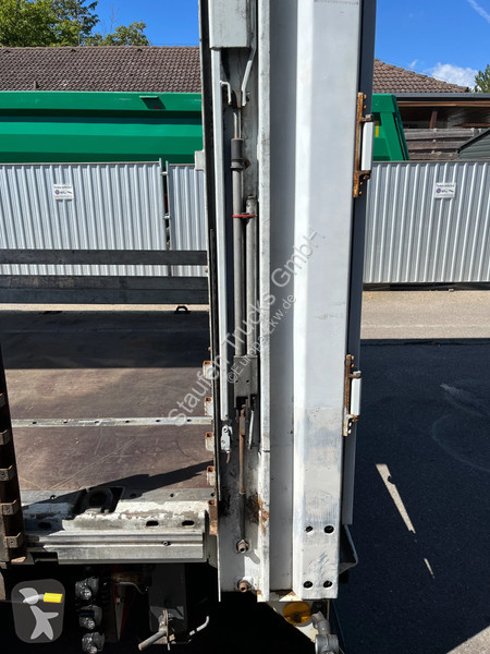 Oplegger Meusburger MPG 4...