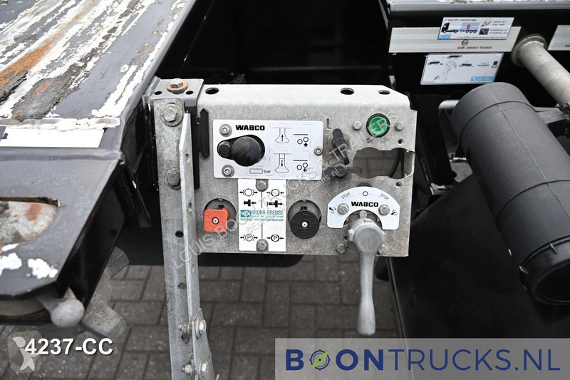 Semirremolque D-TEC FLEXITRAILER LS |...