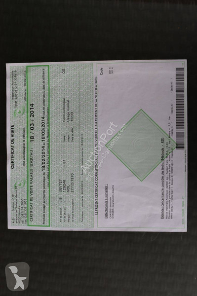 Semirremolque MOL 1112-15V-20-32