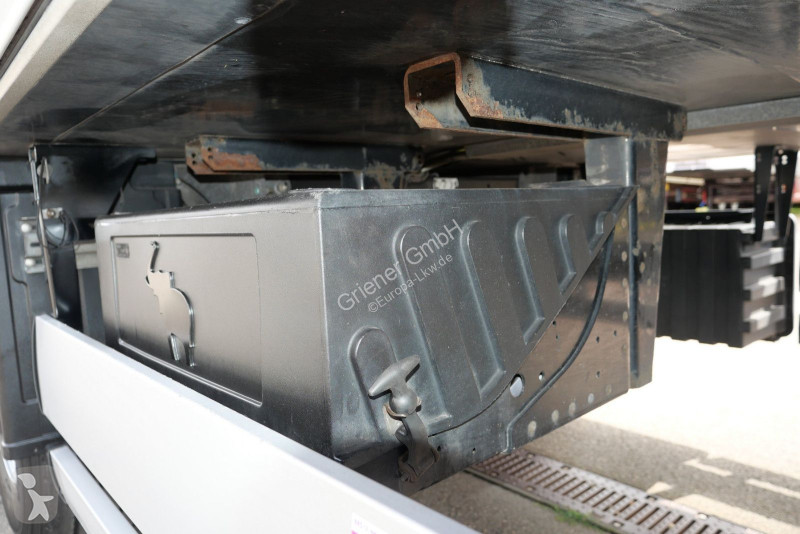 Semirremolque Schmitz Cargobull 18 /CITY/LBW...