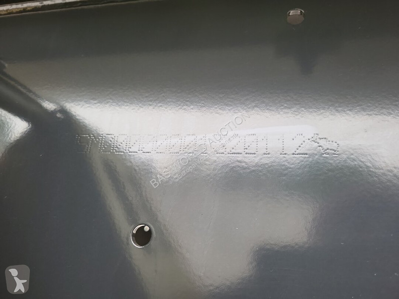 Semirremolque Schmitz Cargobull SCB*S3D