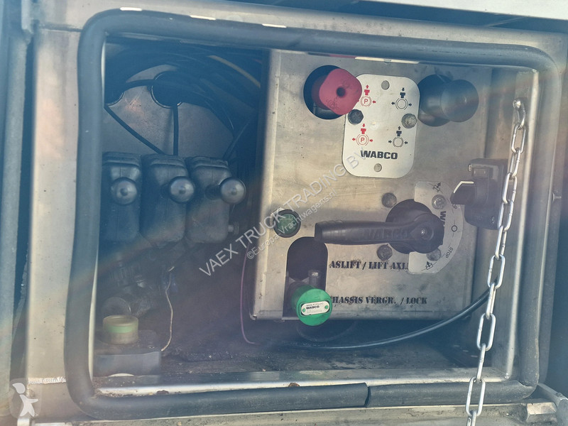Полуприцеп  OB-12-24-T VTR OB-12-24-T -...
