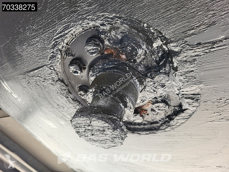 Полуприцеп Kögel S24 3 axles