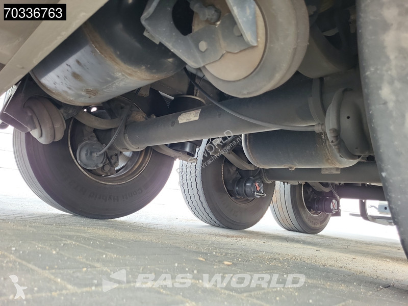 Semirremolque Schmitz Cargobull SCB*S3B 3 axles...