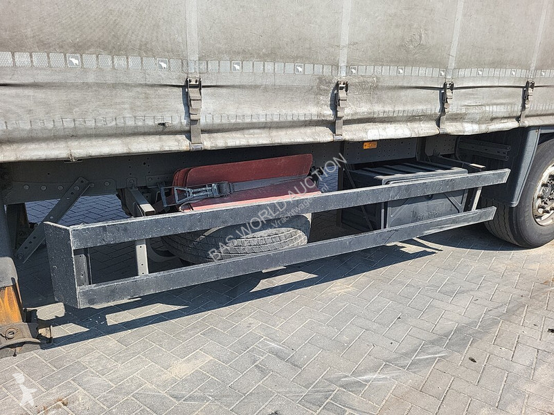 Semirimorchio Schmitz Cargobull SCB*S3T