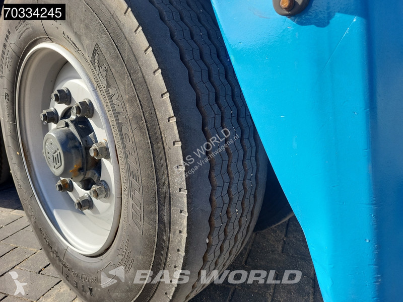 Nooteboom EURO-107-24 IDP 4 axles Extendable...