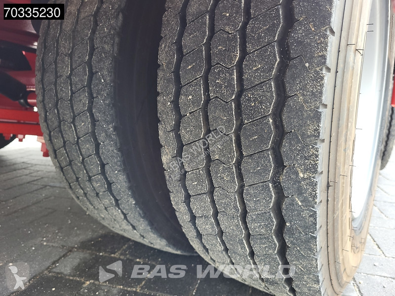 Превоз на строителна техника Lider 3 axles New...