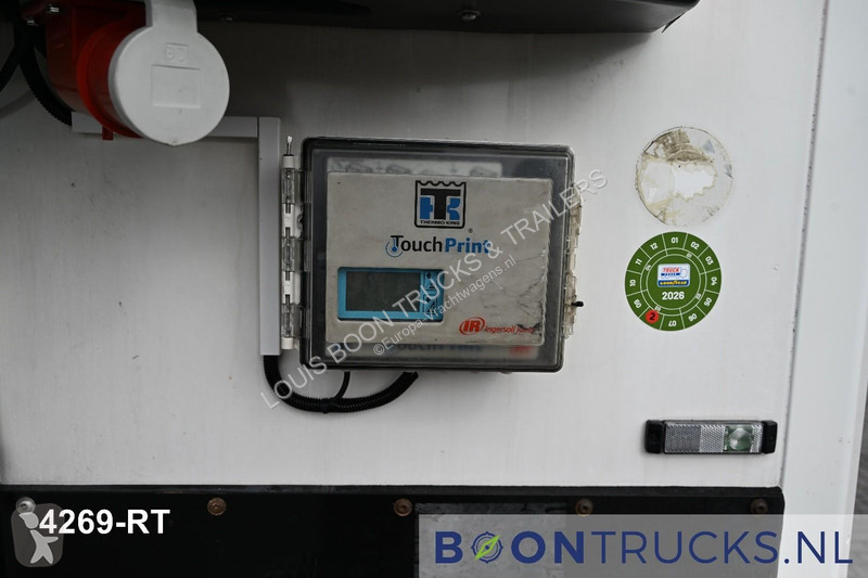 Krone COOL LINER + THERMO KING SLXe300 | 250 x...
