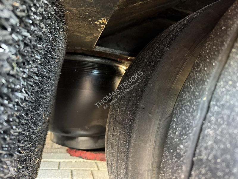 Meusburger Mega Semi-Tieflader ( 320 H )...