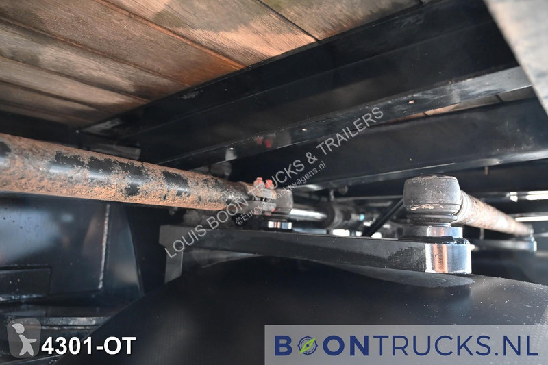 Broshuis 3AOU-48/2 | 2x EXTENDABLE * 29M * 3 X...