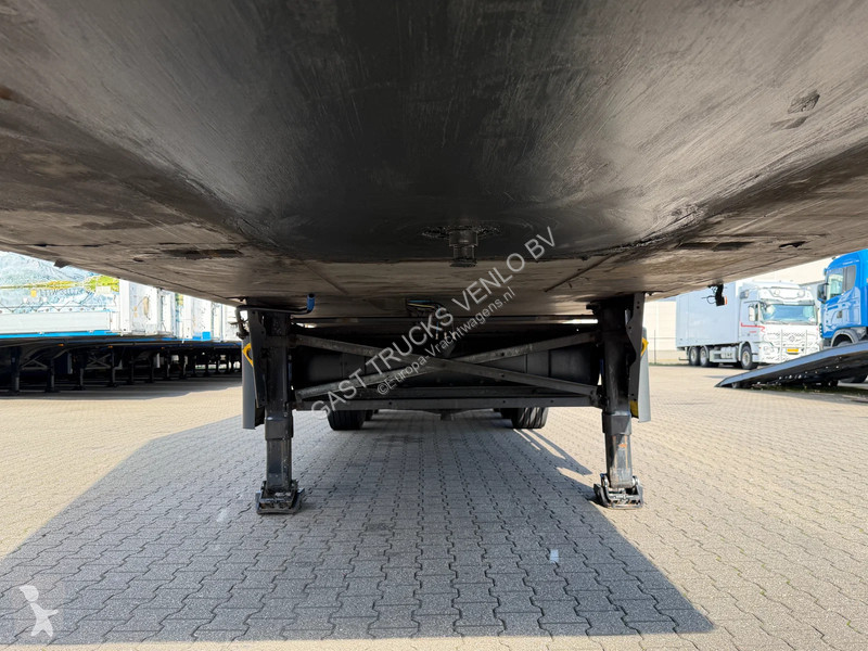 Schmitz Cargobull N/A Thermo King SLXi 300 /...