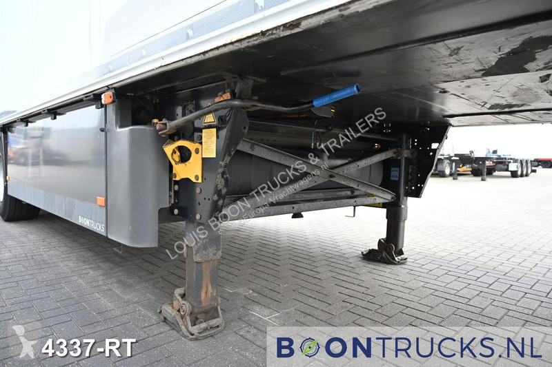 Oplegger Schmitz Cargobull SCB*S3B + THERMO...