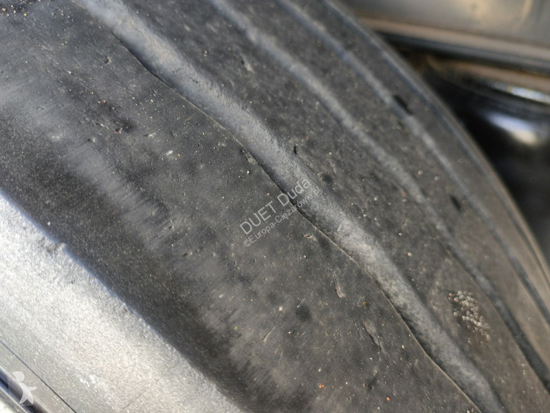 Semitrailer Kässbohrer Maxima XS Standard Super...