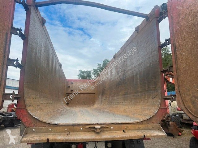 Semi reboque Schmitz Cargobull 24SL 9,6,...