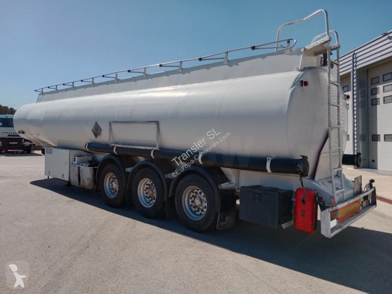 Semi reboque Indox  S3T-247180-AR-120