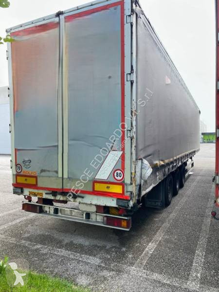 Oplegger Rolfo