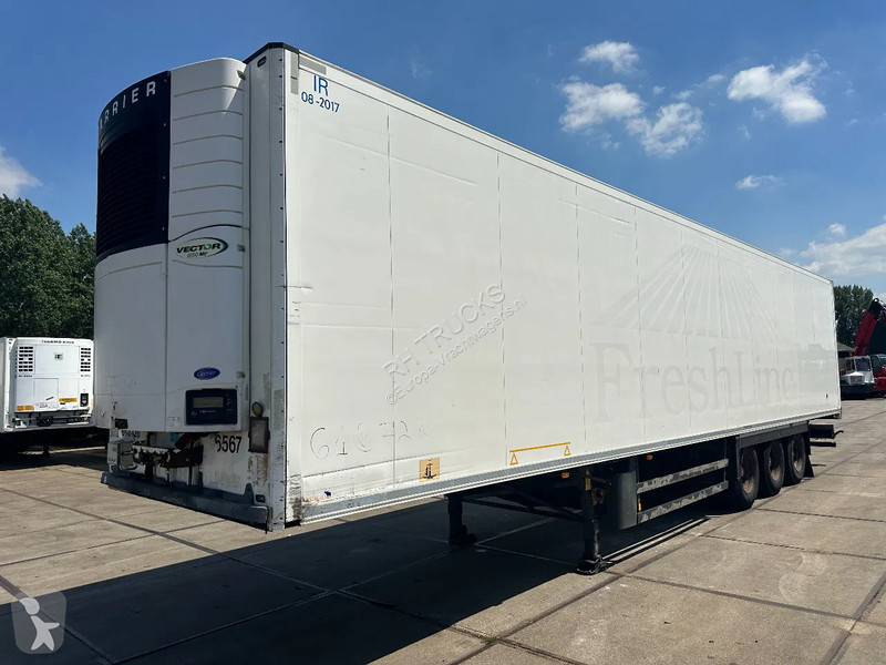 Oplegger Schmitz Cargobull PRICES FROM €6950 TO...