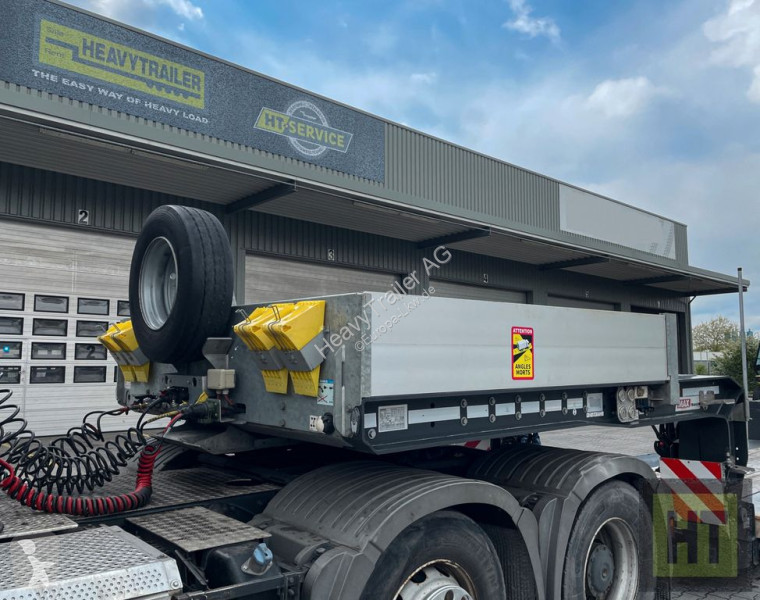 Semirremolque MAX Trailer MAX Trailer...