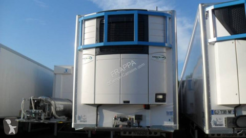 Semirremolque frigorífico monotemperatura Frappa